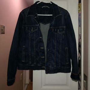 Levi’s Jean Jacket